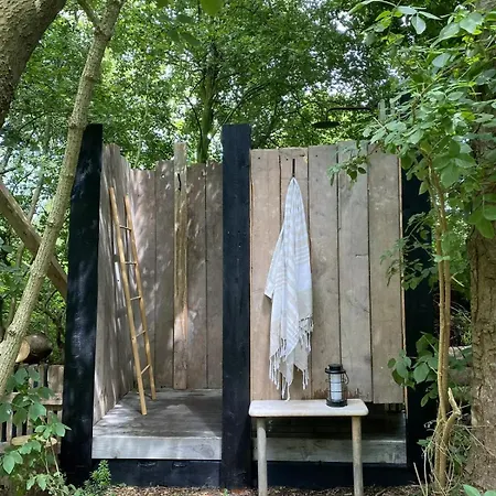 Skovly - Littlest Camp Vakantiehuis *