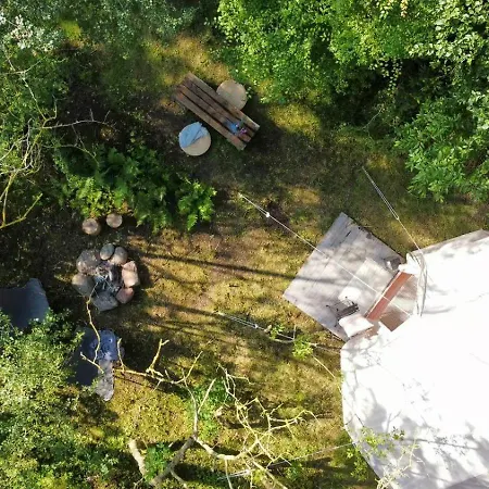 Skovly - Littlest Camp Tranekær