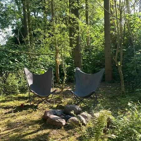 Skovly - Littlest Camp *