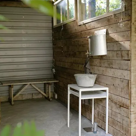 Skovly - Littlest Camp * Tranekær