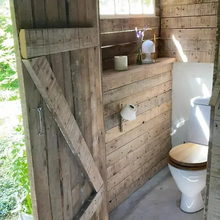 Vakantiehuis Skovly - Littlest Camp