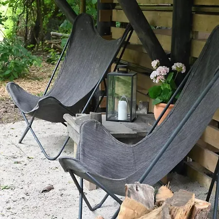 Skovly - Littlest Camp Vakantiehuis