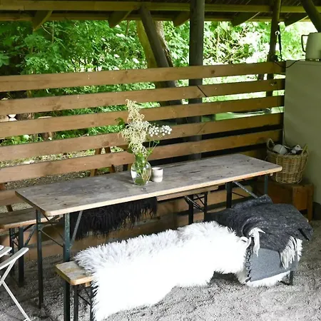 Skovly - Littlest Camp Vakantiehuis
