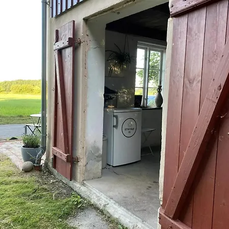 Skovly - Littlest Camp Tranekær
