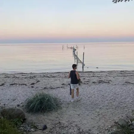 Skovly - Littlest Camp Vakantiehuis